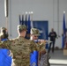 The 4th Battalion, 3rd Aviation Regiment transfer of authority ceremony