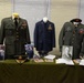 Veterants' tribute in Community Activity Center, Chievres Air Base