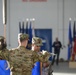 The 4th Battalion, 3rd Aviation Regiment transfer of authority ceremony