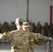 The 4th Battalion, 3rd Aviation Regiment transfer of authority ceremony