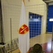 Veterants' tribute in Community Activity Center, Chievres Air Base