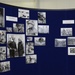 Veterants' tribute in Community Activity Center, Chievres Air Base
