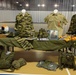 Veterants' Tribute Community Activity Center, Chievres Air Base