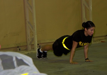 Congratulations, welcome to the club.’