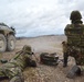 Combined Arms Live-Fire Exercise