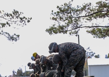 Bridging the gap: 8th, 9th ESB concludes MGB Bridge Master’s Course