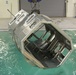Marines learn underwater egress at Helo Dunker