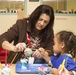 Cody CDC children receive special help for ornament decorating