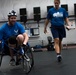 Wounded Warrior CARE