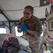 30th MED BDE synchronizes medical efforts with NATO allies at TJ15 for 82nd ABN DIV jump