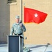 Brig. Gen. Elwell attends 63rd BSB ceremony