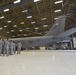 KC-135 Stratotanker tour