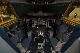 Cockpit