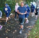 Cold Turkey Trot actively promotes Great American Smokeout at Naval Hospital Bremerton