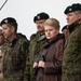 Exercise Iron Sword ends in Lithuania