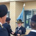 First sergeant brief