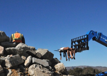 Operation Dark Horse