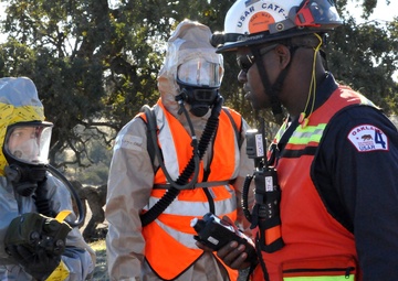 Operation Dark Horse