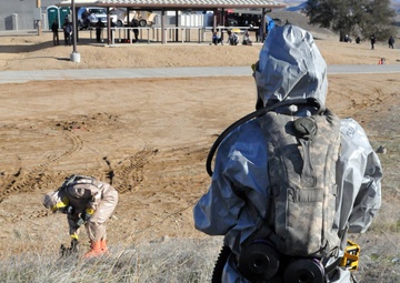 Operation Dark Horse