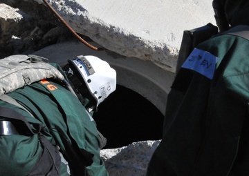 Operation Dark Horse