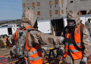 Operation Dark Horse