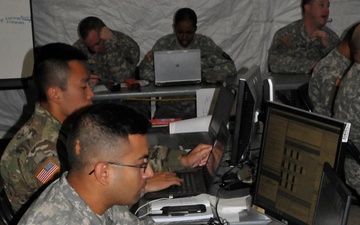 Operation Dark Horse
