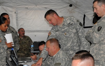 Operation Dark Horse