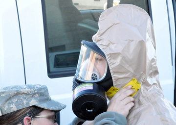 Operation Dark Horse