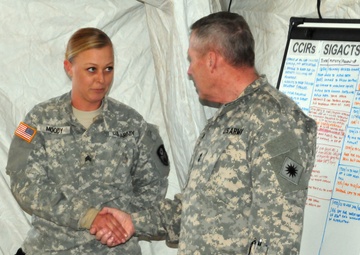 Operation Dark Horse