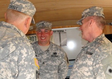 Operation Dark Horse