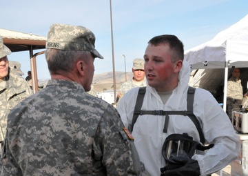 Operation Dark Horse