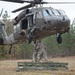 Battalion heightens combat readiness to support field artillery
