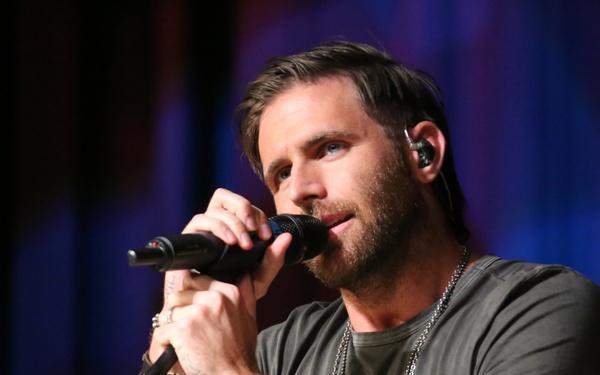 7th annual WRNS Guitar Pull brings talent, music to Cherry Point