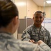 Leading the Force: Tech. Sgt. Hudson