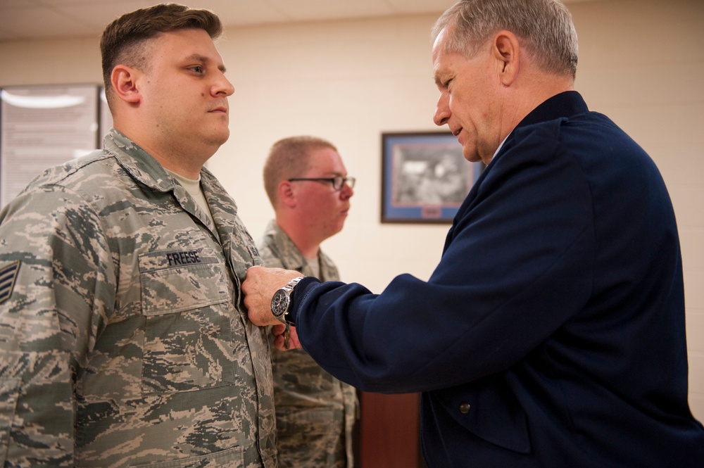 Arkansas Commendation Medal