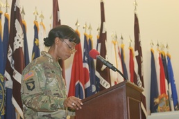 Western Regional Medical Command CoR