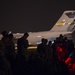 Ultimate Reach/Trident Juncture