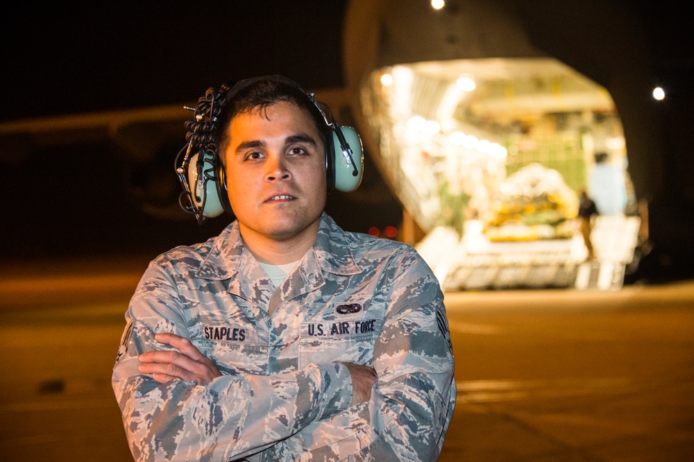 Ultimate Reach/Trident Juncture