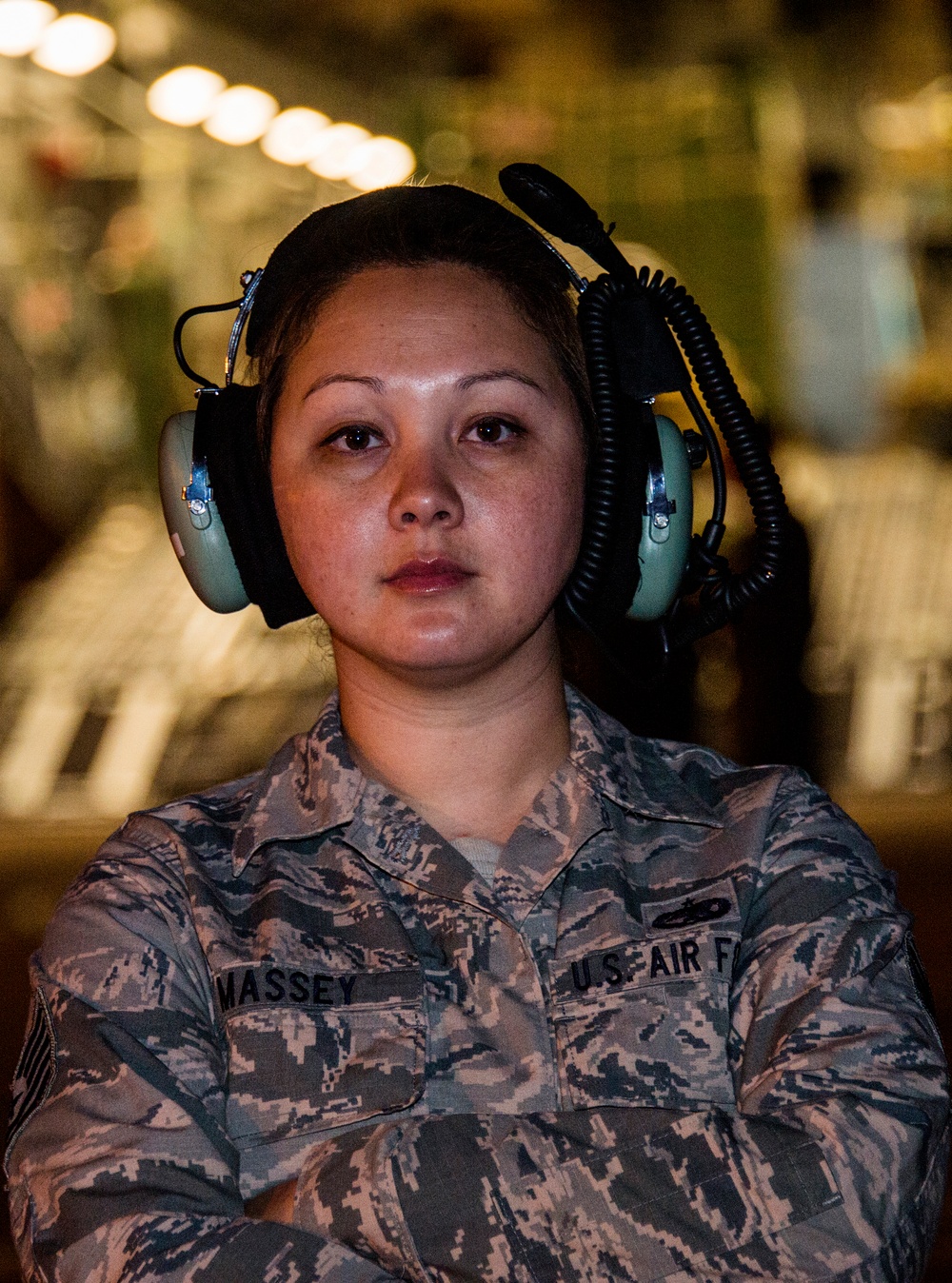 Ultimate Reach/Trident Juncture