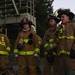 537th Firefighter Detachment heats things up for upcoming deployment