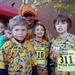 Annual Turkey Trot promotes healthy lifestyle, spirit of giving