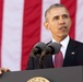 Obama: More work needed to end veteran homelessness, disability claims backlog