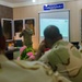 Iraqi officers gain insight to building partner capacity training