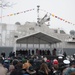 USS Milwaukee (LCS 5) commissioning