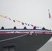 USS Milwaukee (LCS 5) commissioning