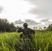 U.S. Marines teach amphibious operations to Malaysian soldiers