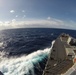 USS Harry S. Truman Carrier Strike Group action