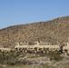 Soldiers assault an enemy stronghold in California