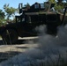 Motor transportation Marines maintain combat mindset
