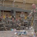 Texas Guardsmen stand ready for battle after Warfighter